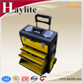 Multifunction Portable hand tool box Trolley kit